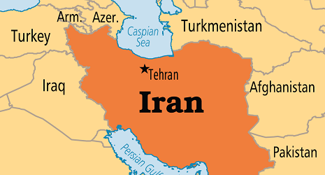 İranın “15 qonşu” təxribatı – TƏHLİL